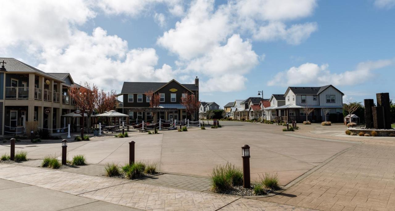 Deja Blue Villa Ocean Shores Exterior photo