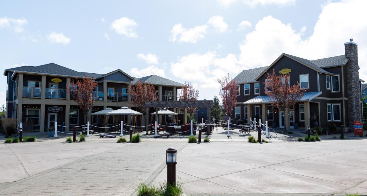 Deja Blue Villa Ocean Shores Exterior photo